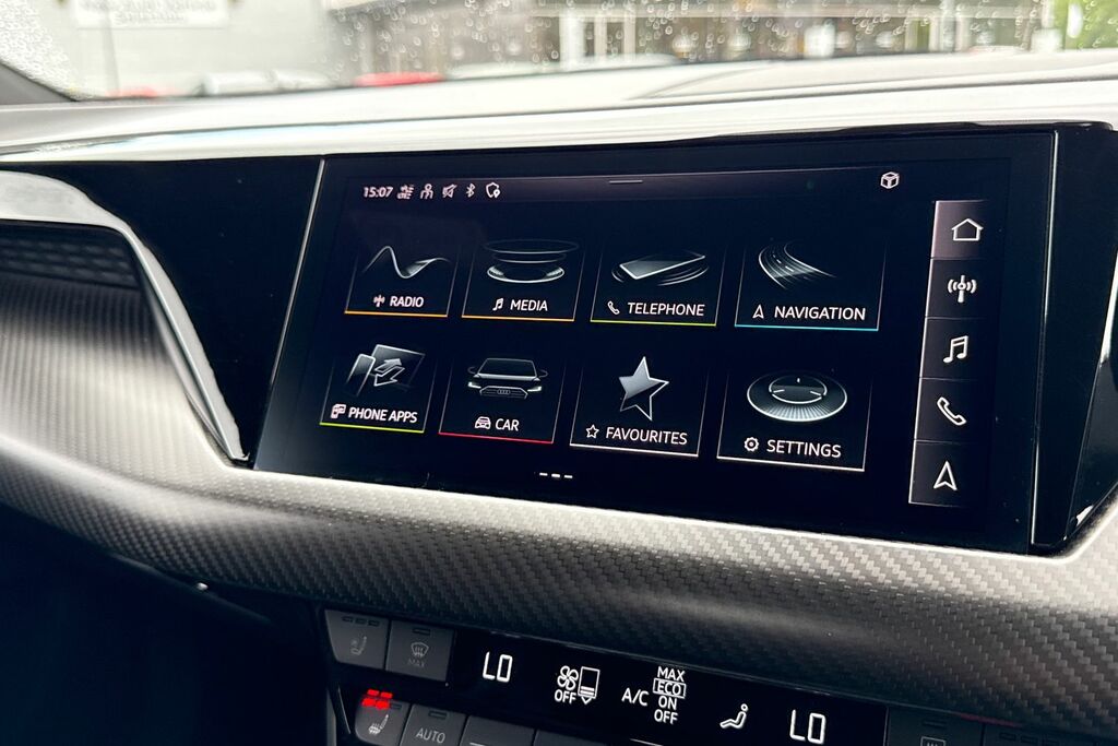Audi Rs E-Tron Gt 475Kw Quattro 93Kwh  #36