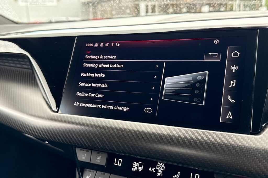 Audi Rs E-Tron Gt 475Kw Quattro 93Kwh  #49