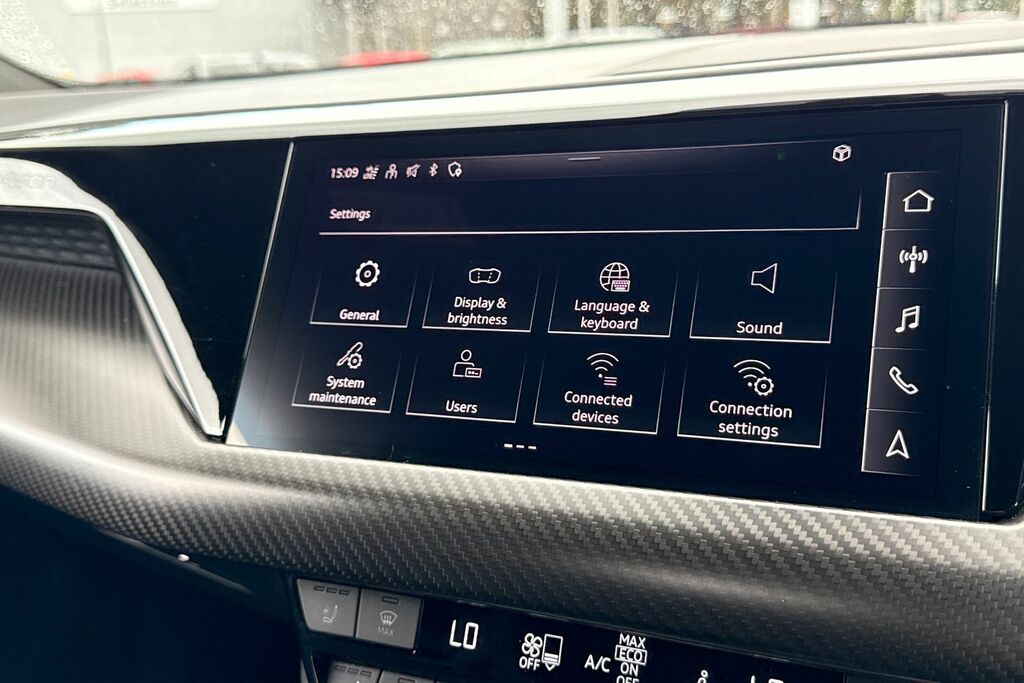 Audi Rs E-Tron Gt 475Kw Quattro 93Kwh  #50