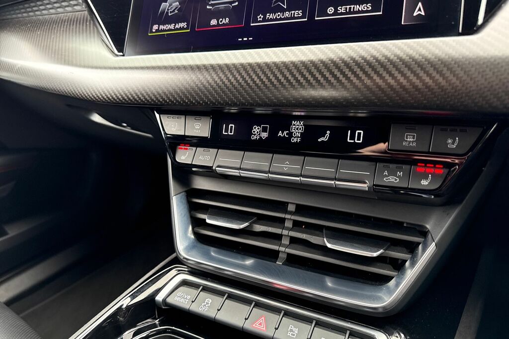 Audi Rs E-Tron Gt 475Kw Quattro 93Kwh  #52