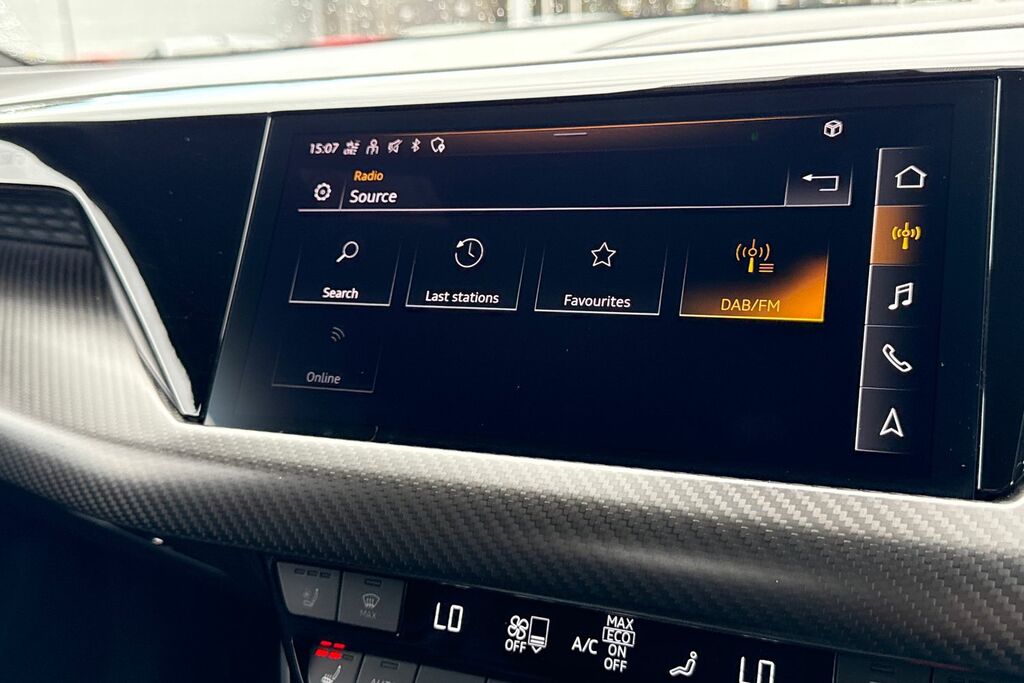 Audi Rs E-Tron Gt 475Kw Quattro 93Kwh  #38