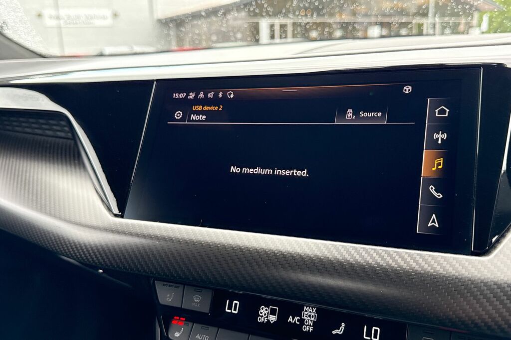 Audi Rs E-Tron Gt 475Kw Quattro 93Kwh  #39
