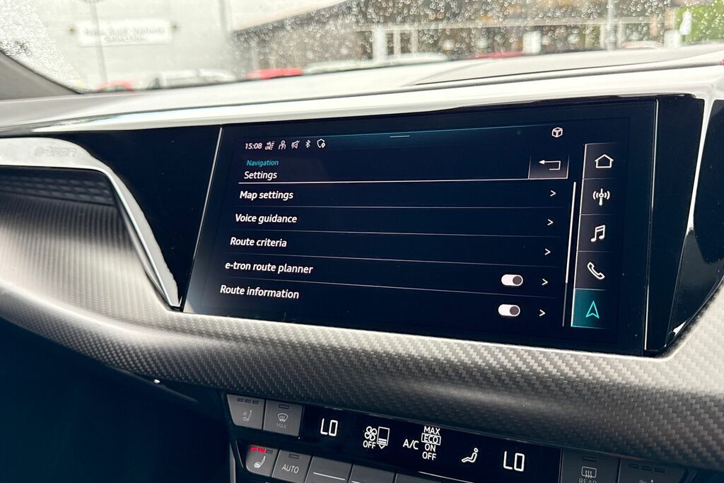 Audi Rs E-Tron Gt 475Kw Quattro 93Kwh  #43