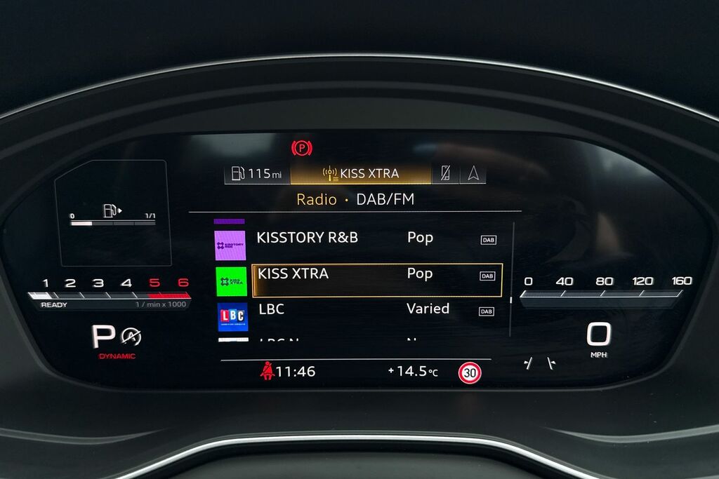 Audi SQ5 Black Edition Tdi 341 Ps Tiptronic White #52