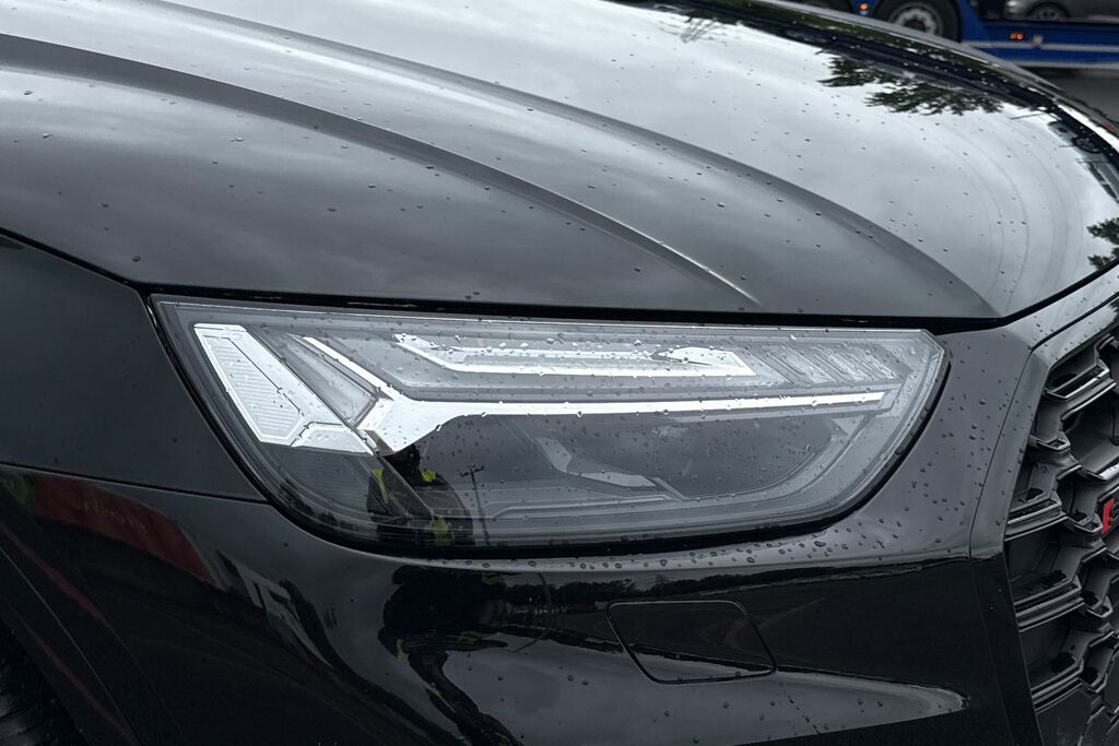 Audi SQ5 Black Edition Tdi 341 Ps Tiptronic White #16