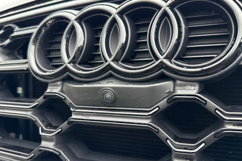 Audi SQ5 Black Edition Tdi 341 Ps Tiptronic White #27