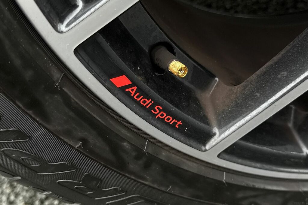 Audi SQ5 Black Edition Tdi 341 Ps Tiptronic White #24