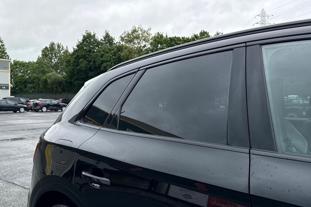 Audi SQ5 Black Edition Tdi 341 Ps Tiptronic White #32