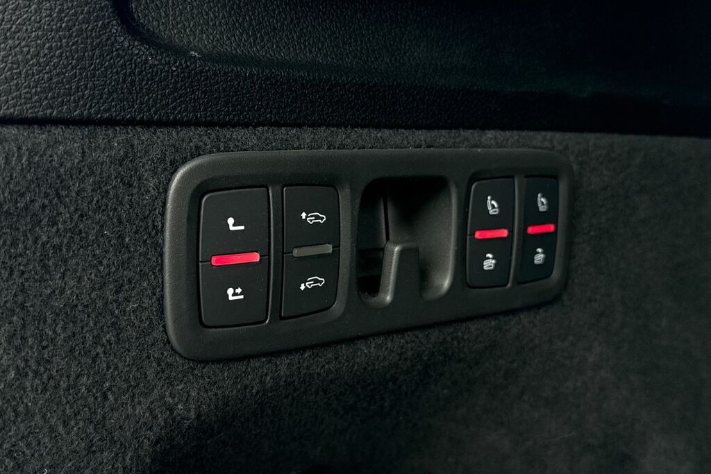 Audi SQ7 Black Edition Tfsi 507 Ps Tiptronic Black #32