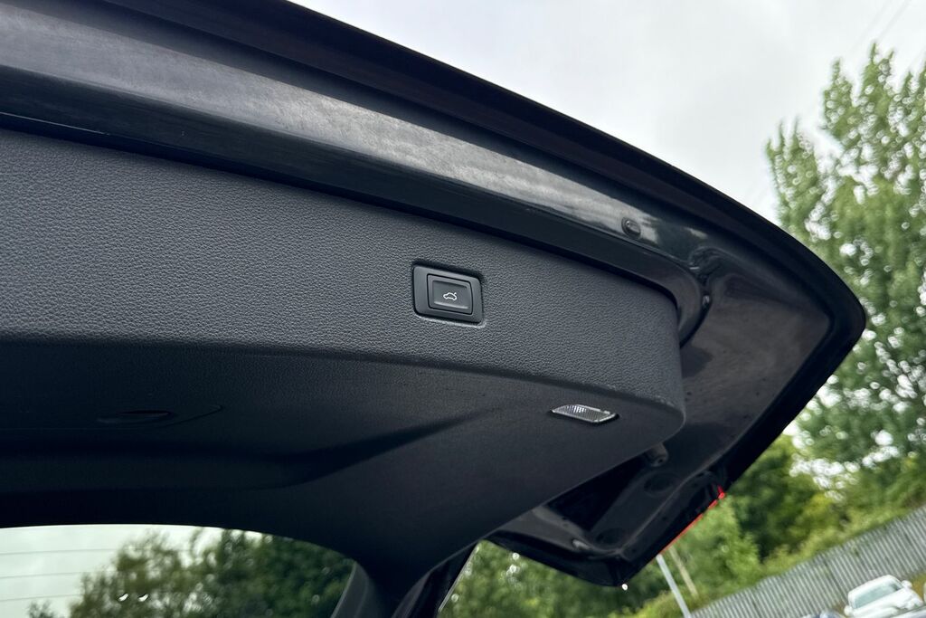Audi SQ7 Black Edition Tfsi 507 Ps Tiptronic Black #30