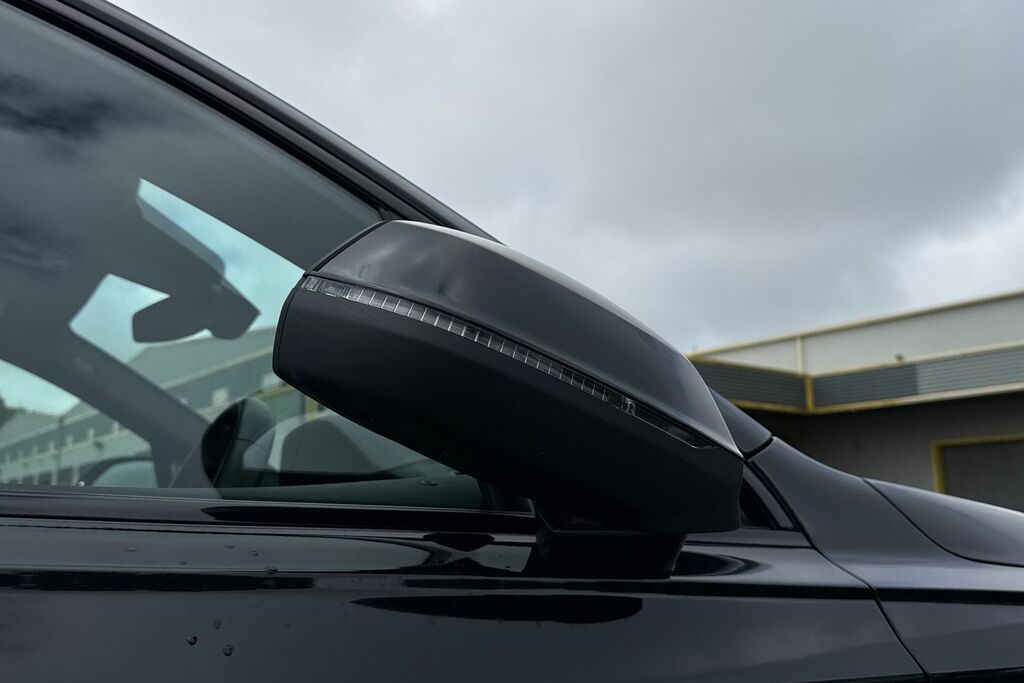 Audi SQ7 Black Edition Tfsi 507 Ps Tiptronic Black #25