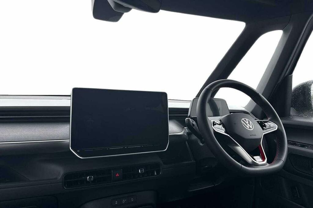 Volkswagen ID.Buzz 250Kw Gtx Pro 79Kwh 4Motion White #2