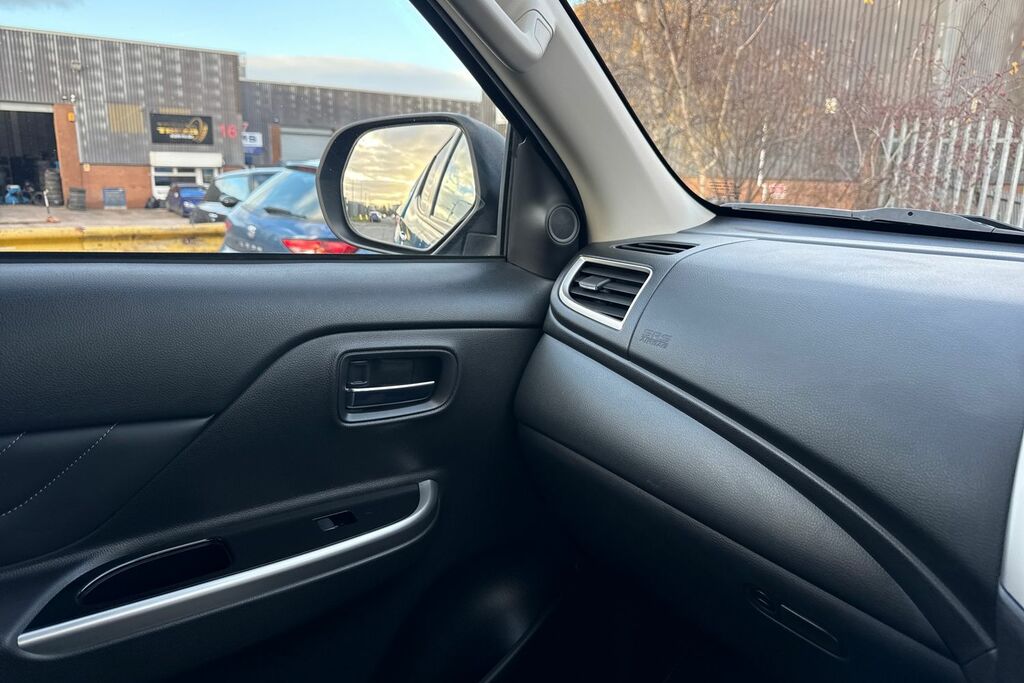 Mitsubishi L200 2.3 Barbarian X #32