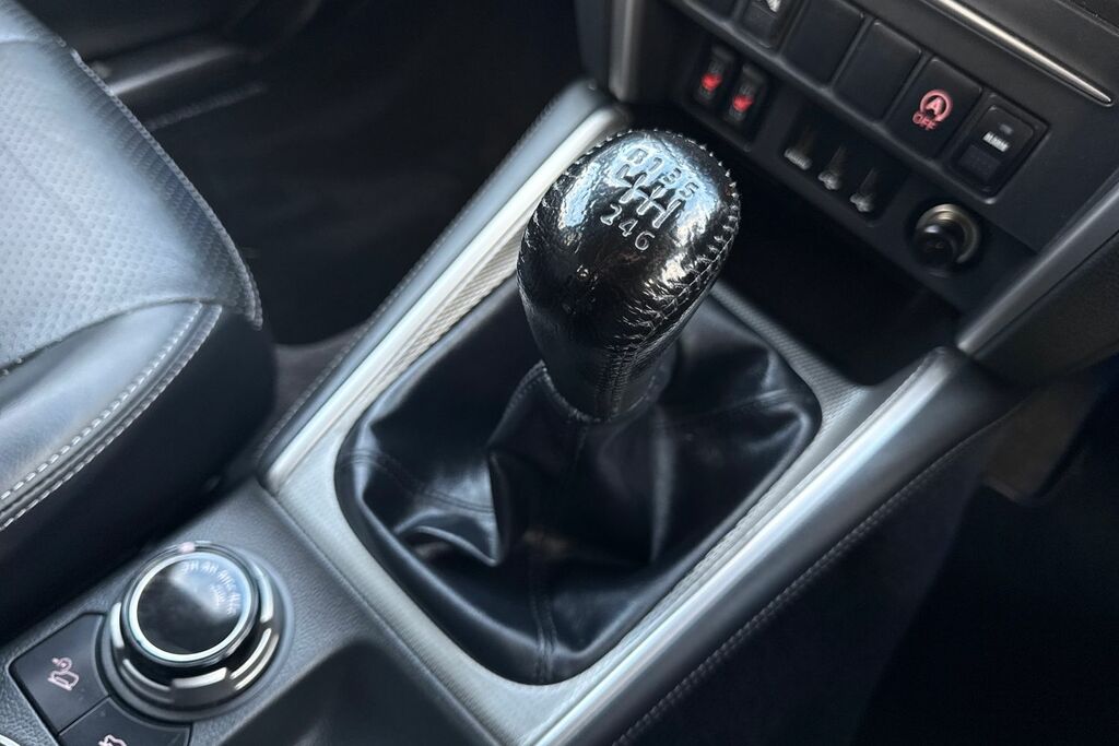 Mitsubishi L200 2.3 Barbarian X #22
