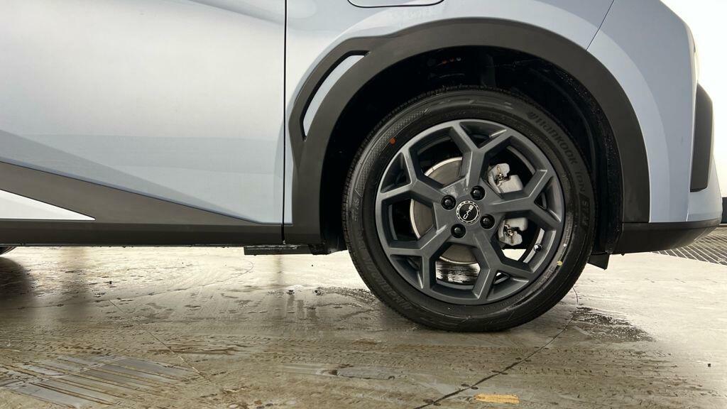 Byd Dolphin 65Kw Boost 43Kwh Black #8