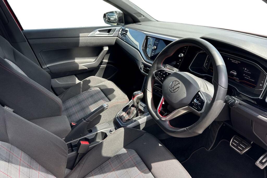 Volkswagen Polo 1.0 Life Grey #7