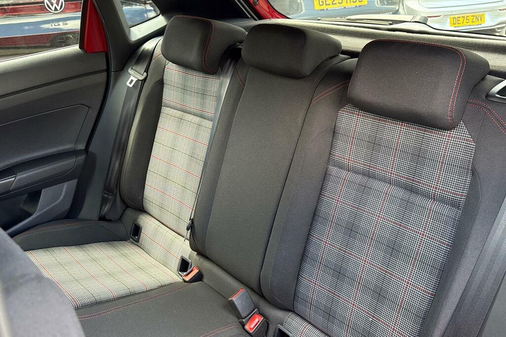 Volkswagen Polo 1.0 Life Grey #13