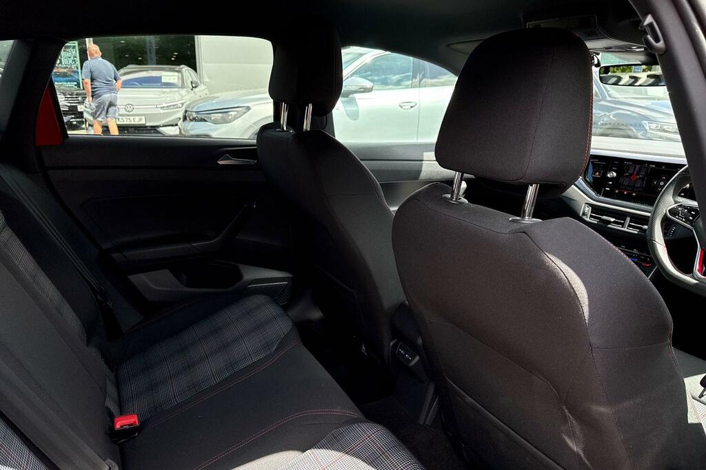 Volkswagen Polo 1.0 Life Grey #44