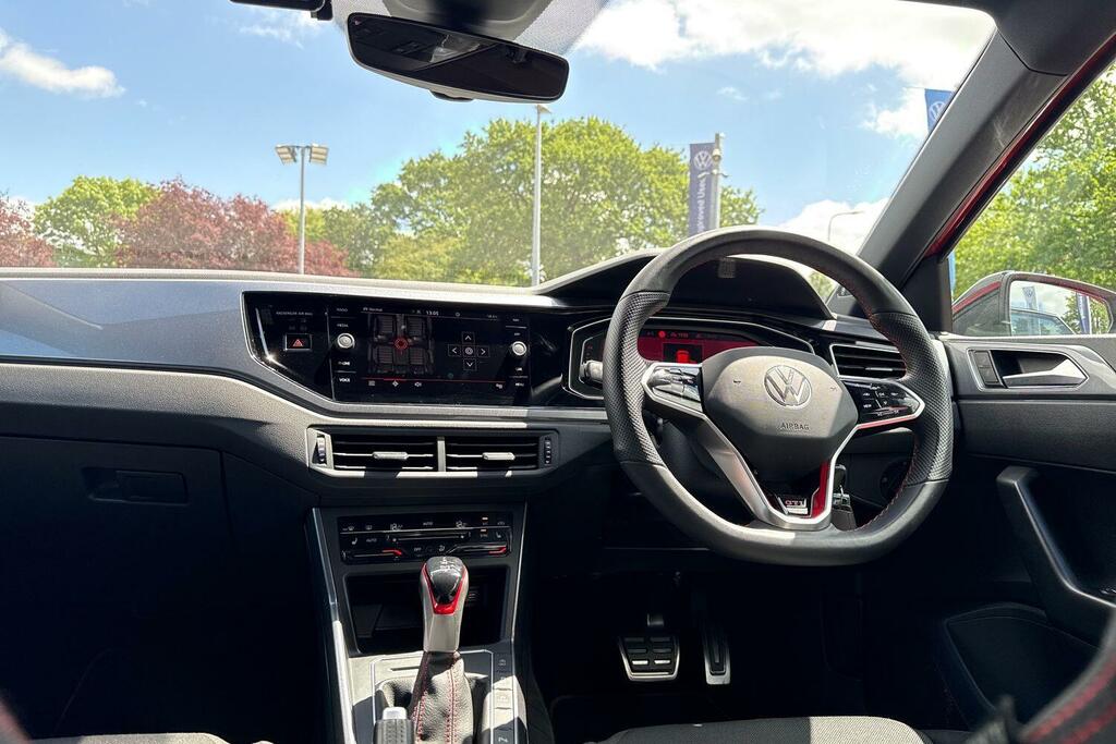 Volkswagen Polo 1.0 Life Grey #47
