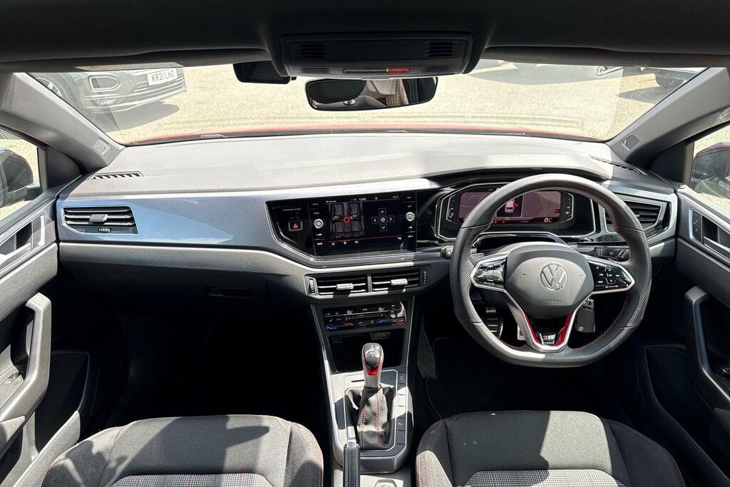 Volkswagen Polo 1.0 Life Grey #46