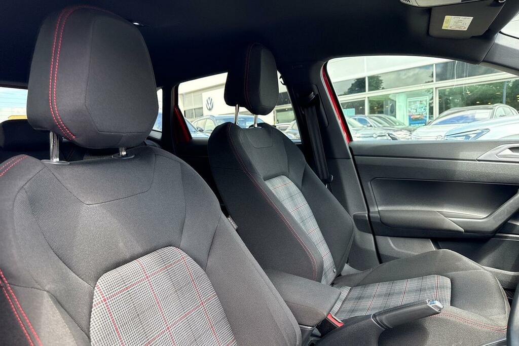 Volkswagen Polo 1.0 Life Grey #20