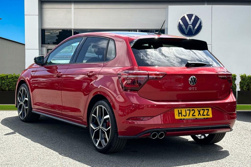 Volkswagen Polo 1.0 Life Grey #2