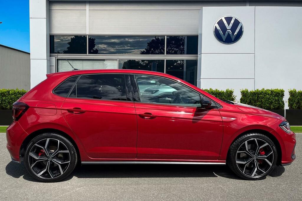 Volkswagen Polo 1.0 Life Grey #3