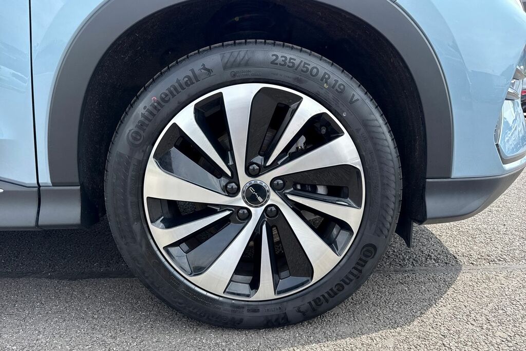 Byd Seal U 1.5 26.6Kwh Comfort Cvt Euro 6 Ss LC75DMU Blue #6