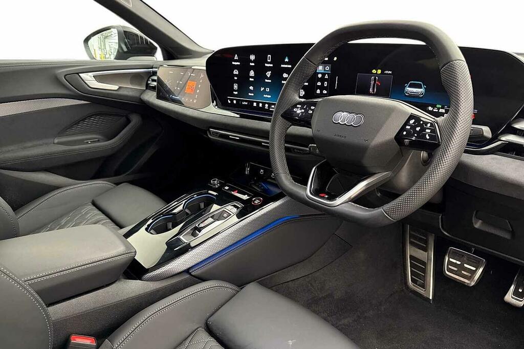Audi S5 Edition 1 Tfsi 367 Ps S Tronic Grey #6