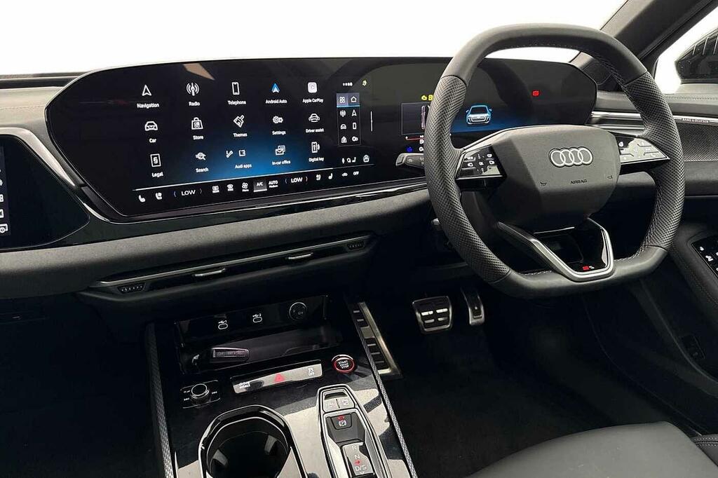 Audi S5 Edition 1 Tfsi 367 Ps S Tronic Grey #2