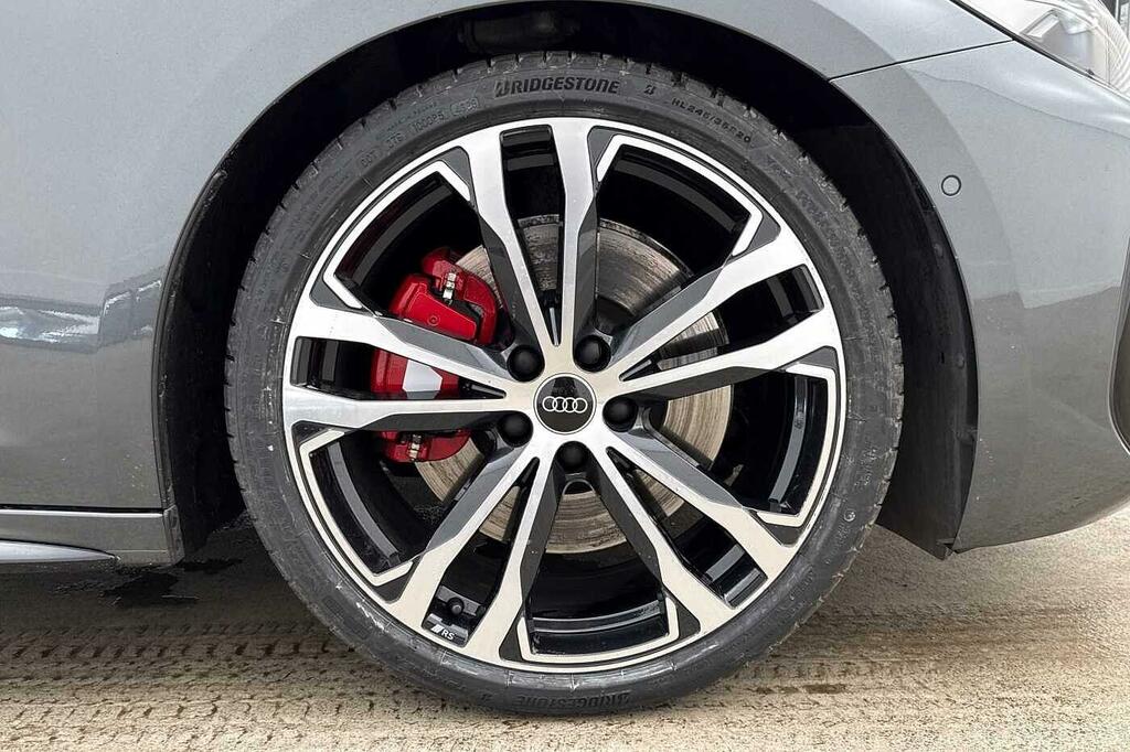 Audi S5 Edition 1 Tfsi 367 Ps S Tronic Grey #5