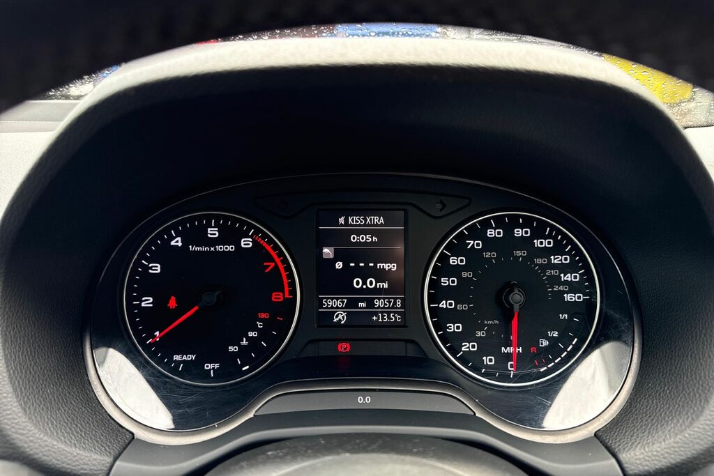 Audi Q2 1.4 Tfsi Cod Sport Suv Euro 6 S Black #30