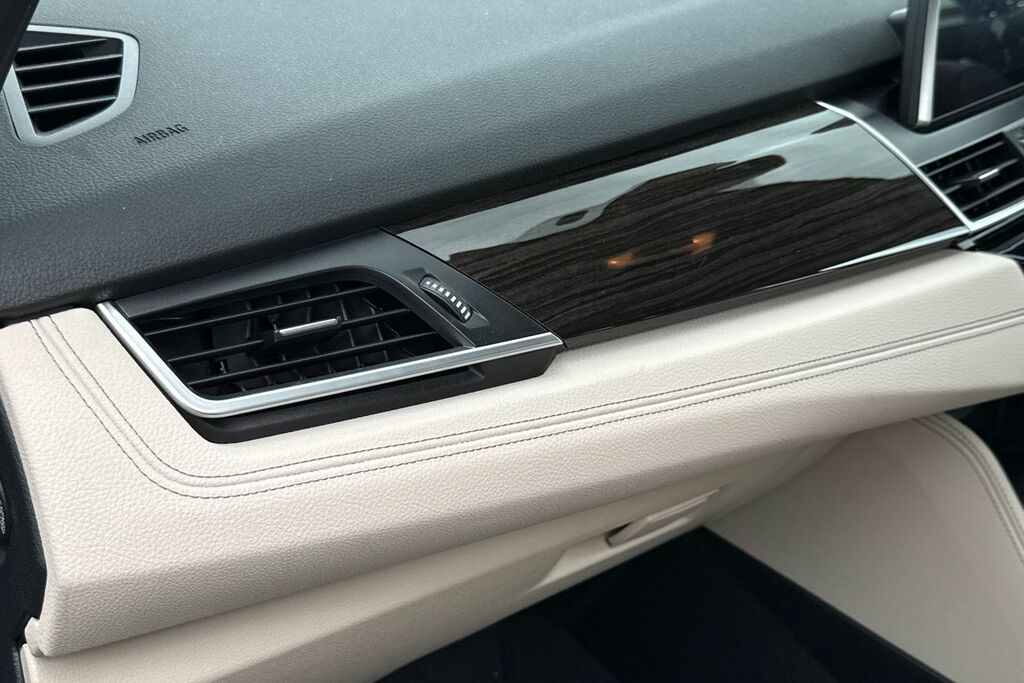BMW 2 Series Active Tourer Se Silver #35