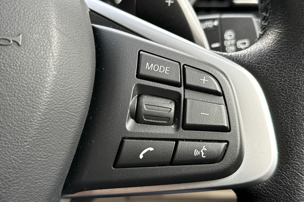 BMW 2 Series Active Tourer Se Silver #38