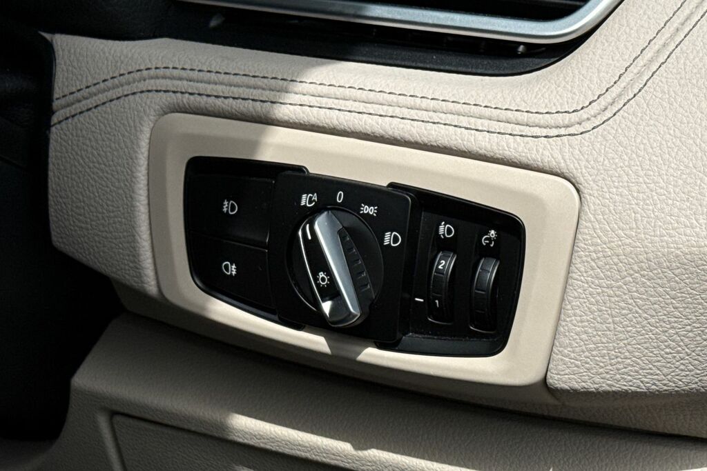 BMW 2 Series Active Tourer Se Silver #29