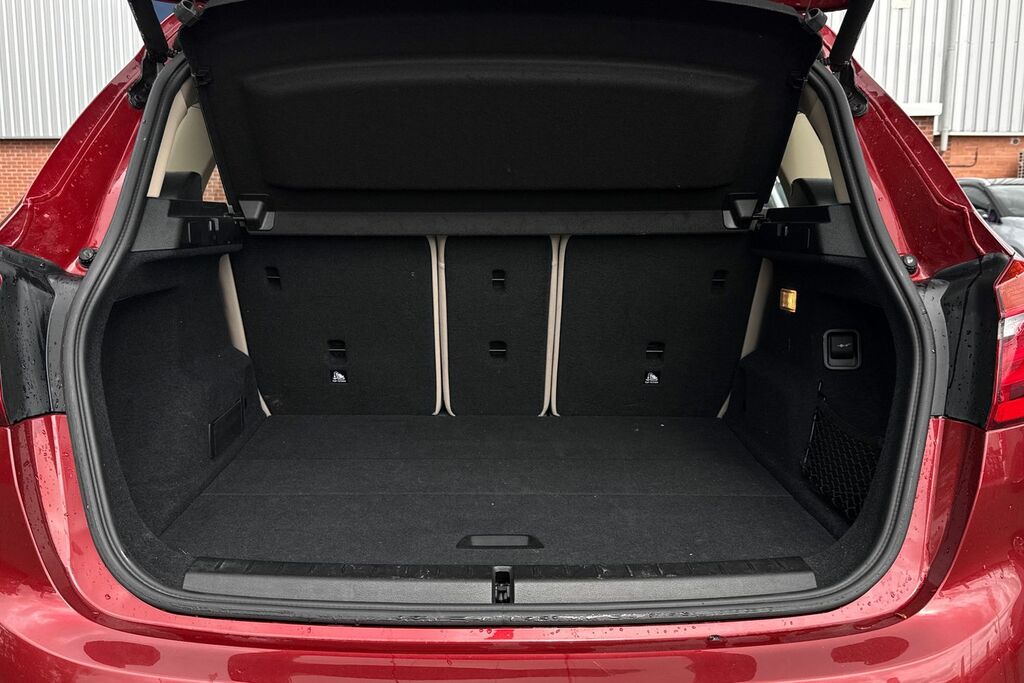 BMW 2 Series Active Tourer Se Silver #16