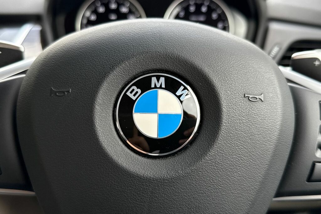 BMW 2 Series Active Tourer Se Silver #36