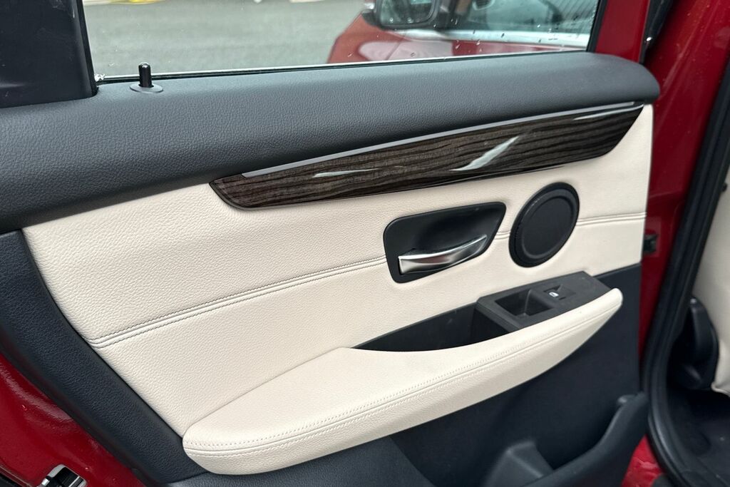 BMW 2 Series Active Tourer Se Silver #34