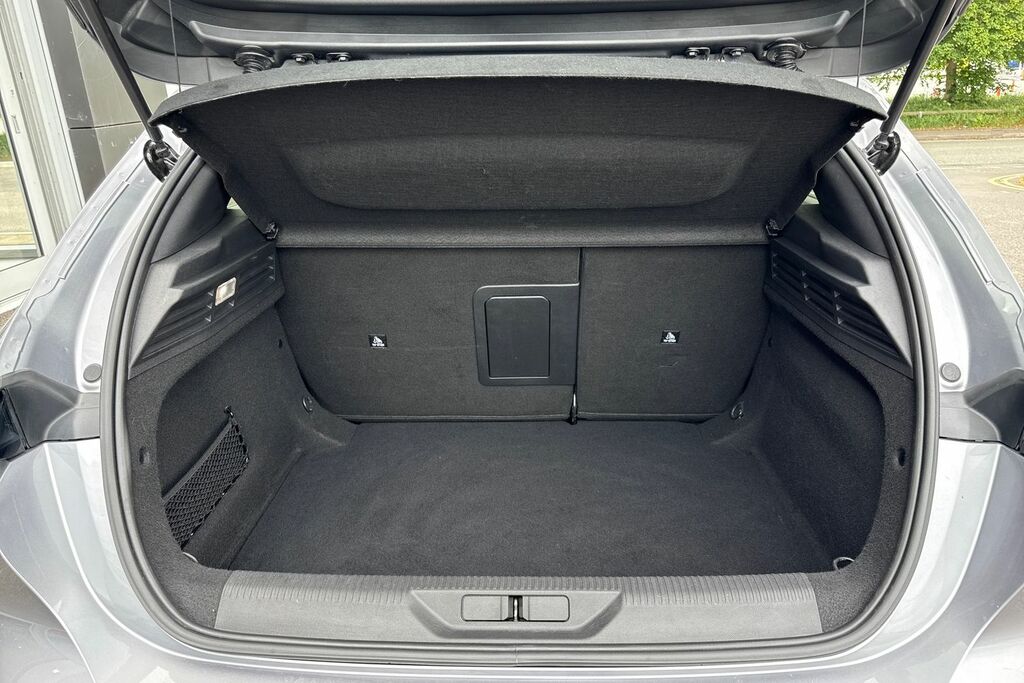 Peugeot 308 1.2 Puretech Allure Premium Eat Euro 6 Ss Grey #6