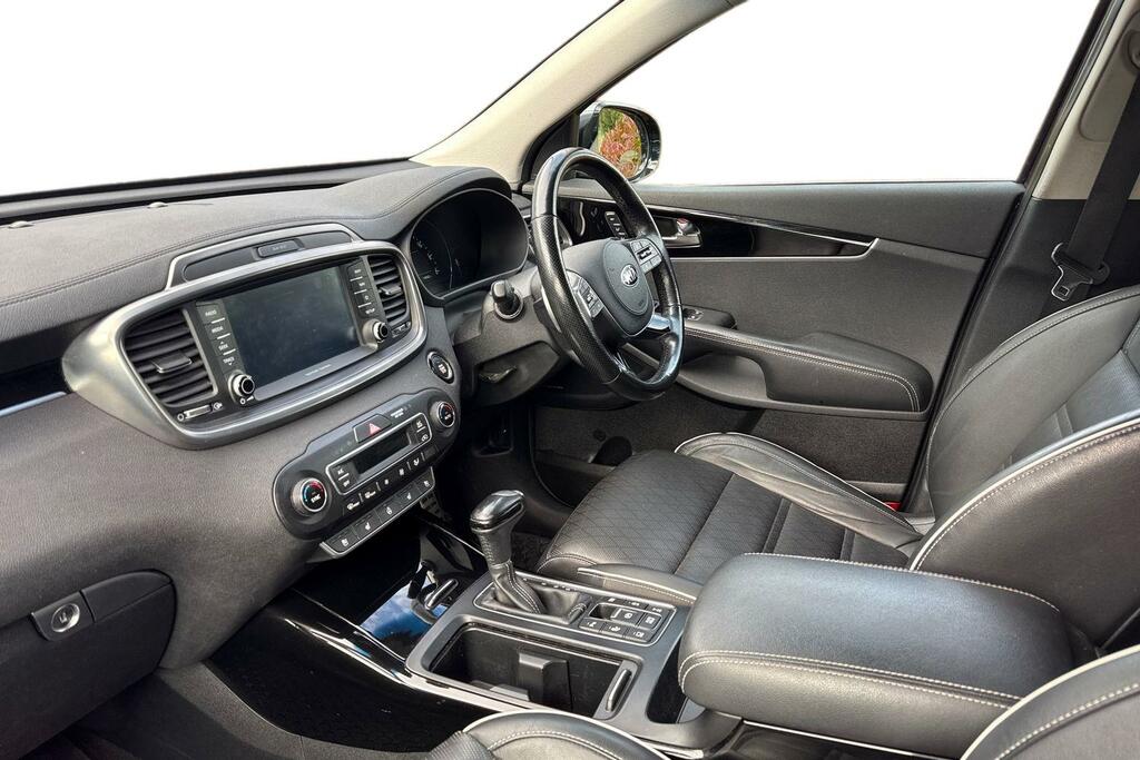 Kia Sorento Sorento 2.2 Crdi Kx-2 Suv Awd Euro  #7