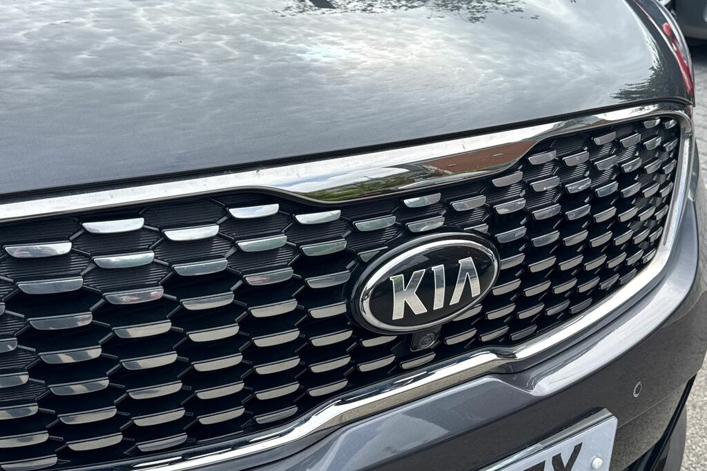 Kia Sorento Sorento 2.2 Crdi Kx-2 Suv Awd Euro  #36