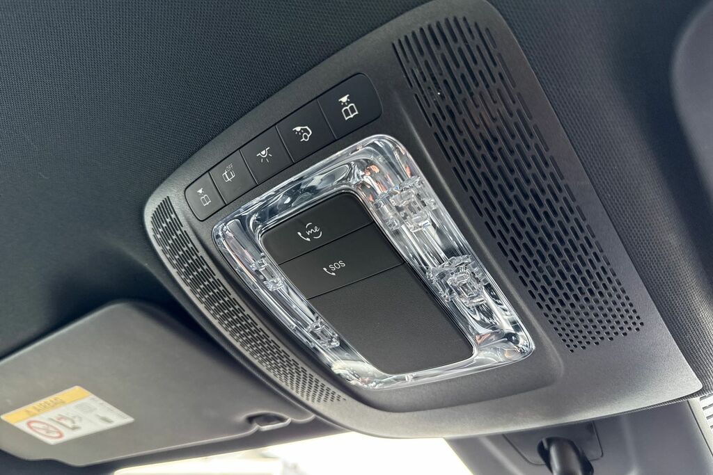 Mercedes-Benz GLA Class Gla 200 Sport 163 Ps Grey #52
