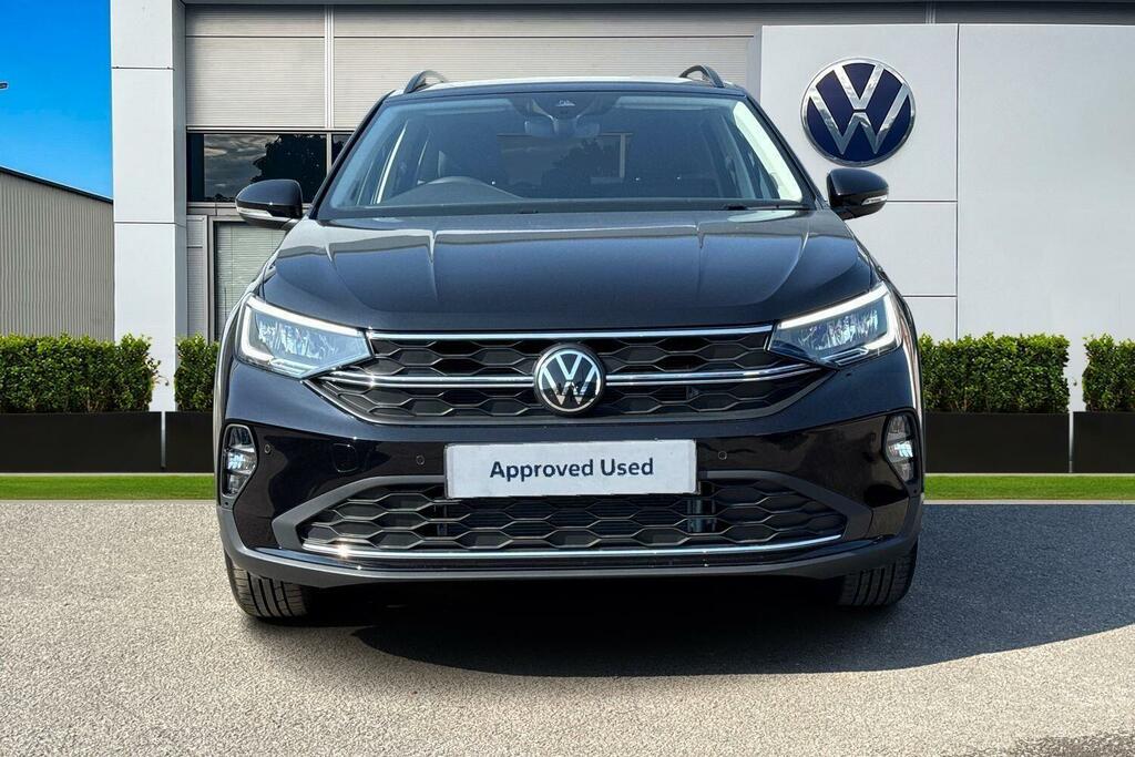 Volkswagen Taigo 1.0 Tsi 115 Match Dsg CX75KKZ Black #5