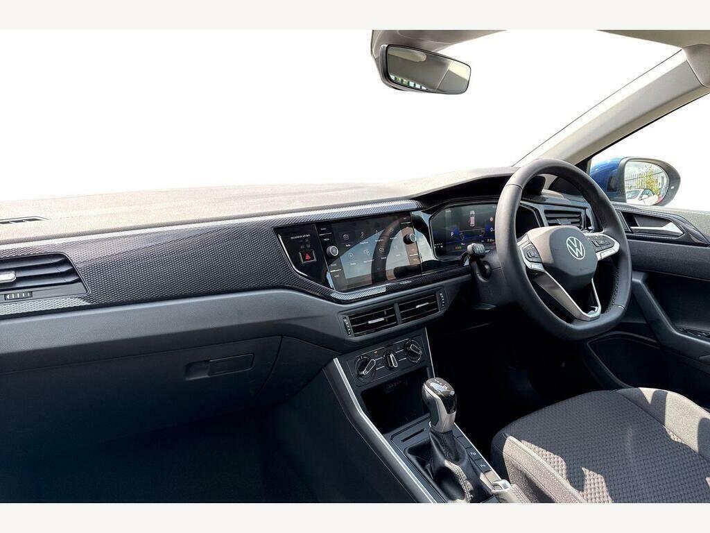 Volkswagen Taigo 1.0 Tsi 115 Match Dsg Black #6