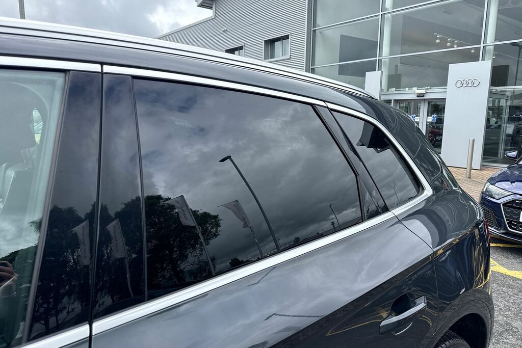 Audi Q5 Black #30