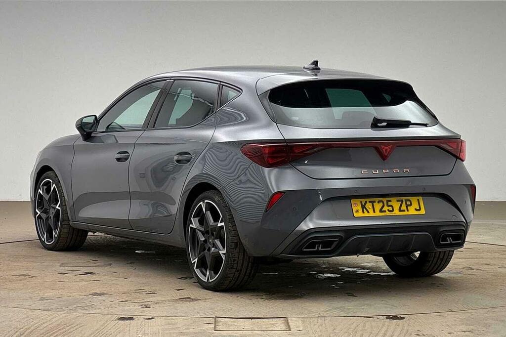 Cupra Leon 1.5 Etsi 150 V2 Dsg Grey #3