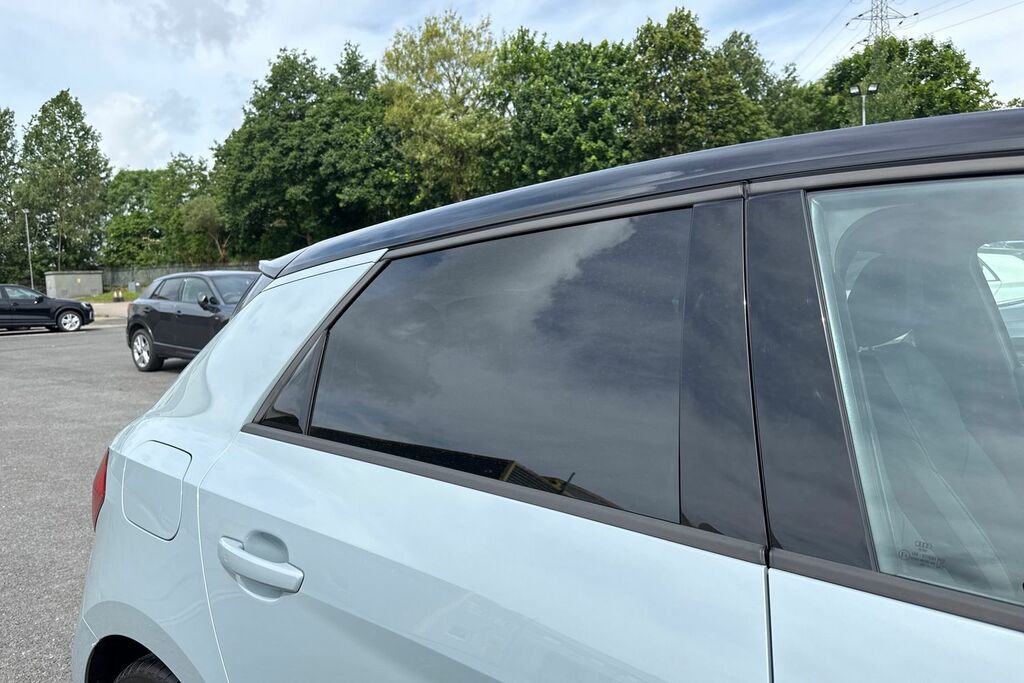 Audi A1 30 Tfsi Sport S Tronic White #30
