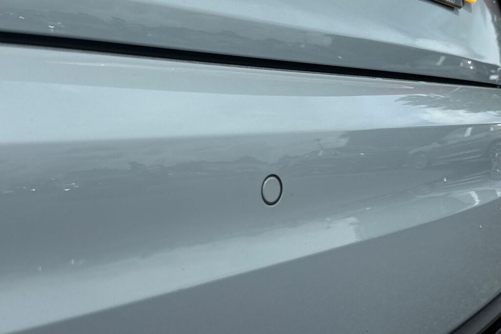 Audi A1 30 Tfsi Sport S Tronic White #37