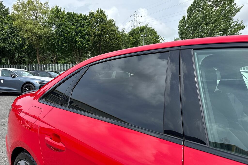 Audi A4 S Line 35 Tdi 163 Ps S Tronic Grey #32
