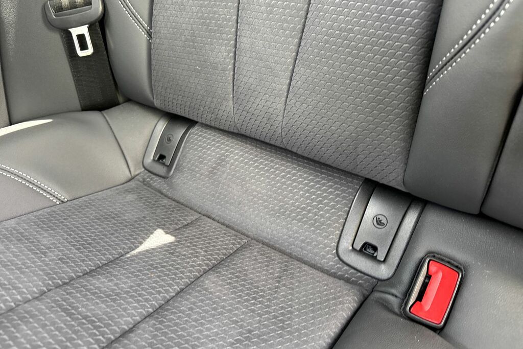 Audi A4 S Line 35 Tdi 163 Ps S Tronic Grey #36